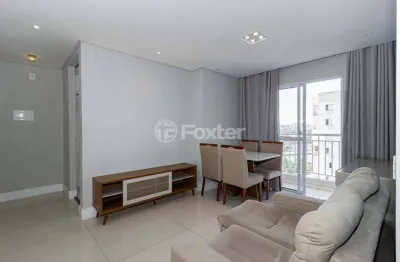 Apartamento jaguaré - 62m², 2 dorms, 1 suíte, 1 vaga, lazer completo.