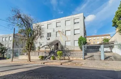 Apartamento com 2 quartos à venda na rua lasar segall, 95, são sebastião, porto alegre por r$ 269.000