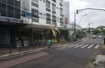 Ponto comercial com 1 sala para alugar na avenida assis brasil, 1805, passo da areia, porto alegre por r$ 4.950