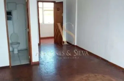 Sala comercial para alugar na praça otávio rocha, 115, centro, porto alegre por r$ 830