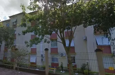 Apartamento com 2 quartos à venda na rua maria montessori, 292, são sebastião, porto alegre por r$ 233.000
