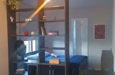 Apartamento com 1 quarto à venda na avenida da azenha, 1508, azenha, porto alegre por r$ 170.000