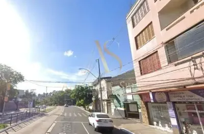 Apartamento com 3 quartos à venda na avenida protásio alves, 1710, rio branco, porto alegre por r$ 290.000