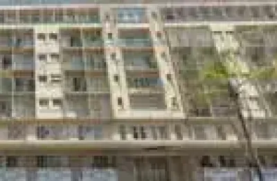 Apartamento com 1 quarto à venda na avenida farrapos, 311, floresta, porto alegre por r$ 127.000