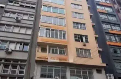 Loft com 1 quarto à venda na rua coronel vicente, 444, centro histórico, porto alegre por r$ 79.000