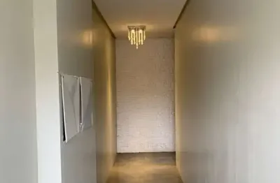 Apartamento com 1 quarto para alugar na rua cento e quarenta e dois, 99, jardim algarve, alvorada por r$ 1.050