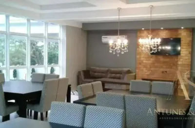 Apartamento com 2 quartos para alugar na rua coronel fonseca, 315, centro, gravataí por r$ 3.900