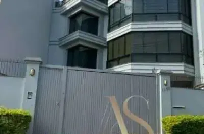 Apartamento com 3 quartos para alugar na avenida fábio araújo santos, 1350, nonoai, porto alegre por r$ 4.340