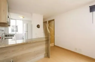 Apartamento com 2 quartos para alugar na avenida juscelino kubitschek de oliveira, 440, protásio alves, porto alegre por r$ 1.600
