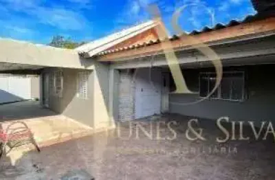 Casa com 3 quartos à venda na francisco antônio, 114, cohab, cachoeirinha por r$ 295.000
