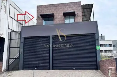 Apartamento com 2 quartos para alugar na rua deolindo manoel selao, 183, parque da matriz, cachoeirinha por r$ 2.030