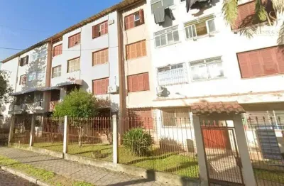 Apartamento com 2 quartos à venda na rua ivo nicolau antinolfi, 175, rubem berta, porto alegre por r$ 153.700