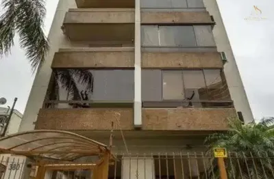 Apartamento com 1 quarto à venda na rua barão do triunfo, 380, menino deus, porto alegre por r$ 299.000