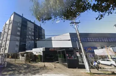 Apartamento com 2 quartos à venda na rua tamoios, 460, vila cachoeirinha, cachoeirinha por r$ 292.000