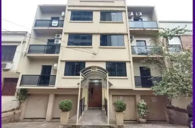 Apartamento com 2 quartos à venda na rua tiradentes, 318, independência, porto alegre por r$ 320.000