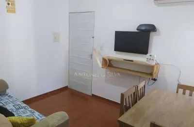 Apartamento com 2 quartos à venda na rua vereda tropical, 57, tijuca, alvorada por r$ 84.800
