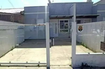 Casa com 2 quartos para alugar na rua hermes da fonseca, 761, formoza, alvorada por r$ 1.865
