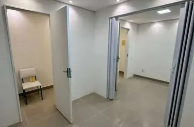 Sala comercial para alugar na rua tiradentes, 130, centro, canoas por r$ 1.410