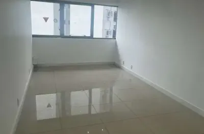 Sala comercial para alugar na avenida assis brasil, 4600, são sebastião, porto alegre por r$ 1.250
