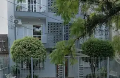 Apartamento com 2 quartos à venda na avenida chicago, 194, floresta, porto alegre por r$ 201.400