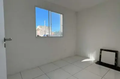 Apartamento com 2 quartos à venda na rua sabino pereira nunes, 931, restinga, porto alegre por r$ 130.000