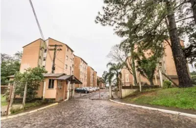 Apartamento com 2 quartos à venda na estrada joão de oliveira remião, 6700, lomba do pinheiro, porto alegre por r$ 150.000