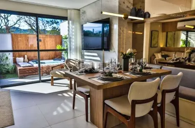 Casa em condomínio fechado com 2 quartos à venda na avenida protásio alves, 10431, morro santana, porto alegre por r$ 470.000