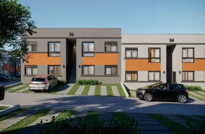 Casa em condomínio fechado com 2 quartos à venda na estrada joão de oliveira remião, 1450, agronomia, porto alegre por r$ 315.000