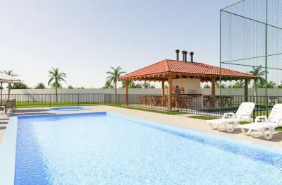 Casa em condomínio fechado com 2 quartos à venda na rua espírito santo, 1731, parque espírito santo, cachoeirinha por r$ 234.000