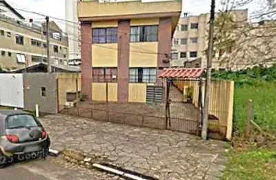Kitnet / stúdio à venda na rua joão zanenga, 210, cristo redentor, porto alegre por r$ 130.000