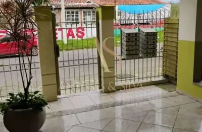 Apartamento com 2 quartos para alugar na rua vereador serapião goulart, 419, bela vista, alvorada por r$ 1.820