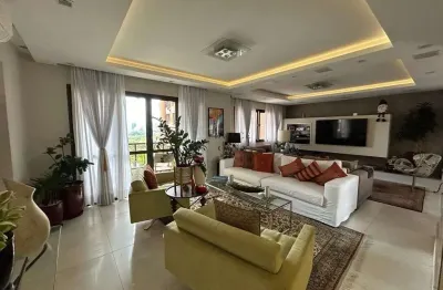 Apartamento itaim bibi  - 4 suítes com varandas exclusivas