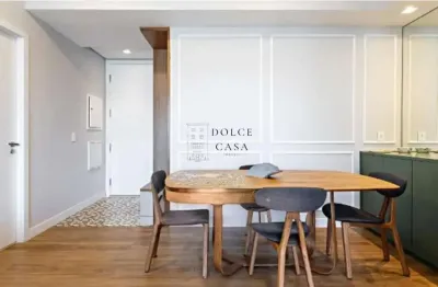 Apartamento com 2 quartos à venda na Avenida Rebouças, --, Jardins, São Paulo