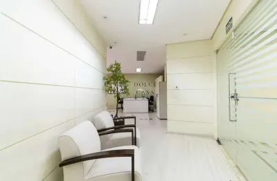 Sala comercial vila olímpia - sala ampla na melhor região do bairro