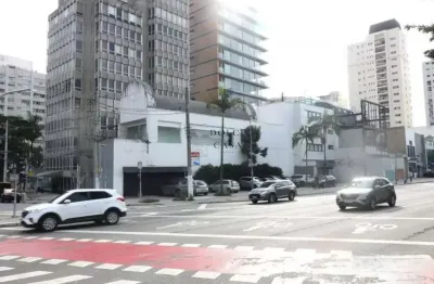 Casa comercial no jardim europa - localização privilegiada