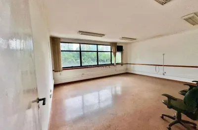 Sala comercial para alugar na Rua Beira Rio, --, Vila Olímpia, São Paulo
