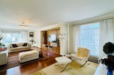 Apartamento no jardim américa - pronto para morar, muito ensolarado com varanda