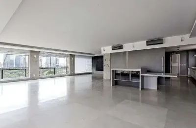 Apartamento no jardim europa - 4 suítes e lazer completo