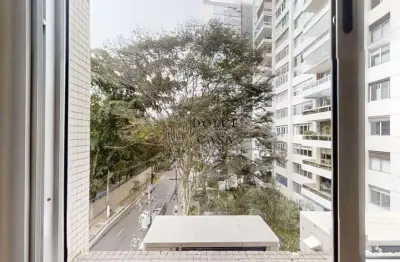Apartamento no jardim europa - 3 dormitórios e localização privilegiada