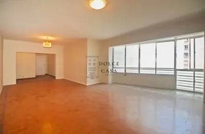 Apartamento com 3 quartos à venda na Alameda Casa Branca, --, Jardim Paulista, São Paulo