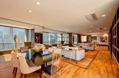 Apartamento no jardim paulista - ampla varanda e suite master