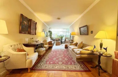 Apartamento jardim paulistano - ao lado do clube pinheiros