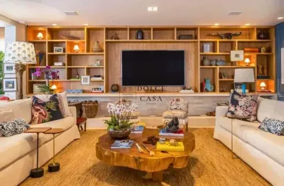 Apartamento com 4 quartos à venda na Alameda Casa Branca, --, Jardins, São Paulo