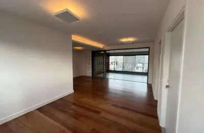 Apartamento novo na vila nova conceição - 3 suites e varanda gourmet