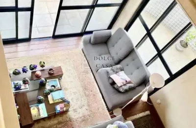 Apartamento com 4 quartos à venda na Rua Itacema, --, Itaim Bibi, São Paulo