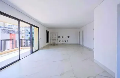 Apartamento no jardim paulista - varanda gourmet e 3 suites