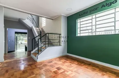 Casa comercial jardim paulista - reformado no miolo do bairro