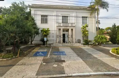 Casa comercial no jardim américa - 1098m² de terreno e mais de 20 vagas