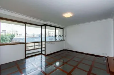 Apartamento com 4 quartos para alugar na Rua Tucumã, --, Jardim Europa, São Paulo