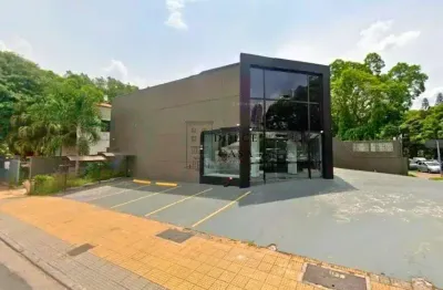Casa comercial no jardim paulista - esquina da nove de julho ampla visibilidade